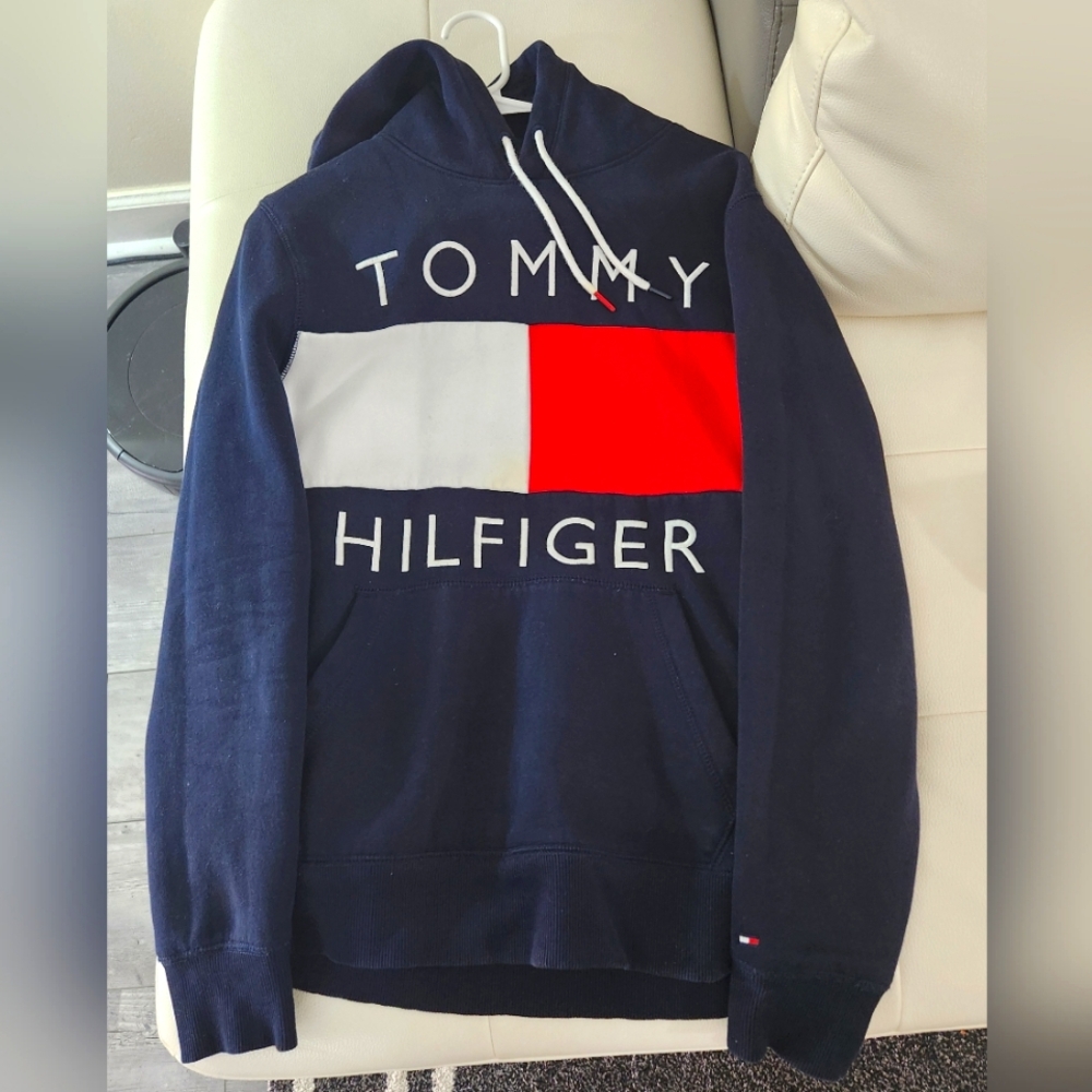 Tommy Hilfiger hoodie